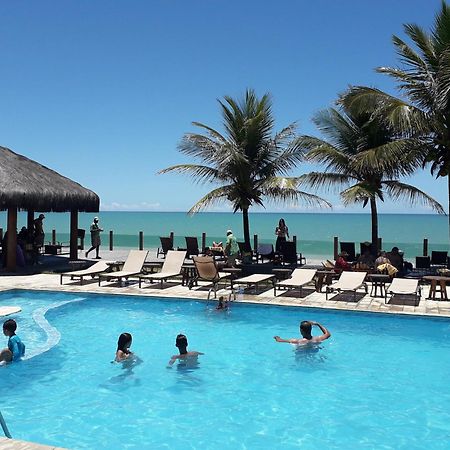 Cahy Praia Hotel Prado Buitenkant foto