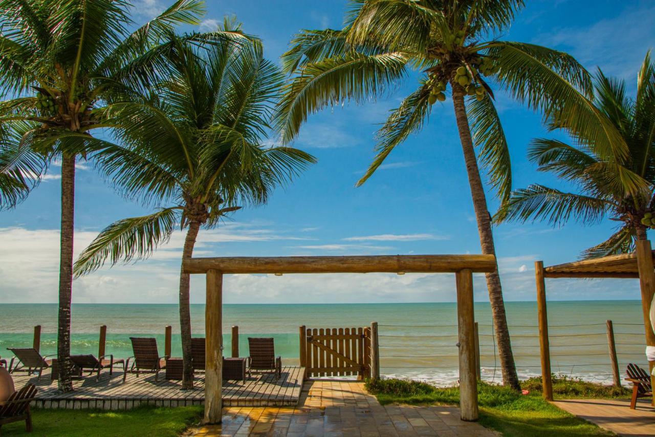Cahy Praia Hotel Prado Buitenkant foto