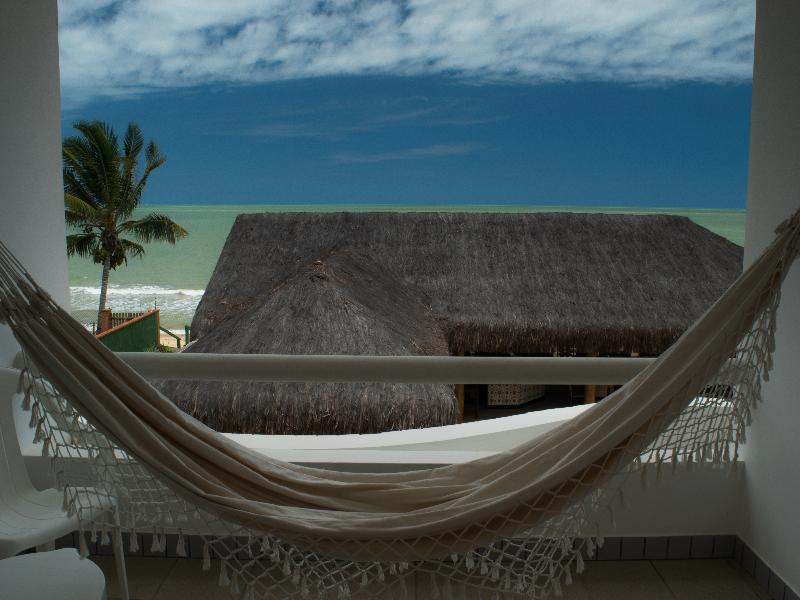 Cahy Praia Hotel Prado Buitenkant foto