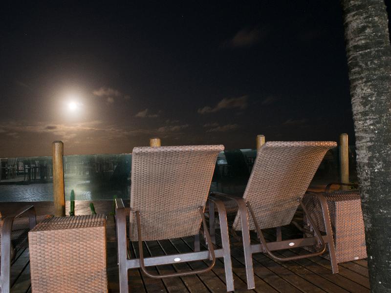 Cahy Praia Hotel Prado Buitenkant foto